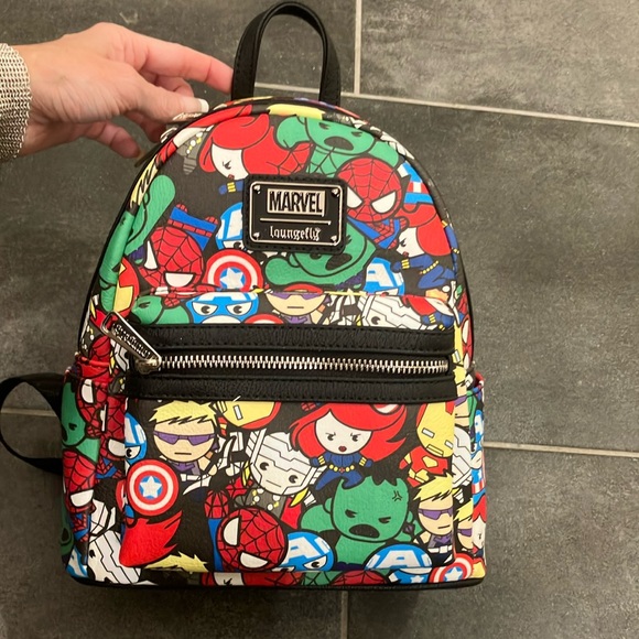 Backpacks